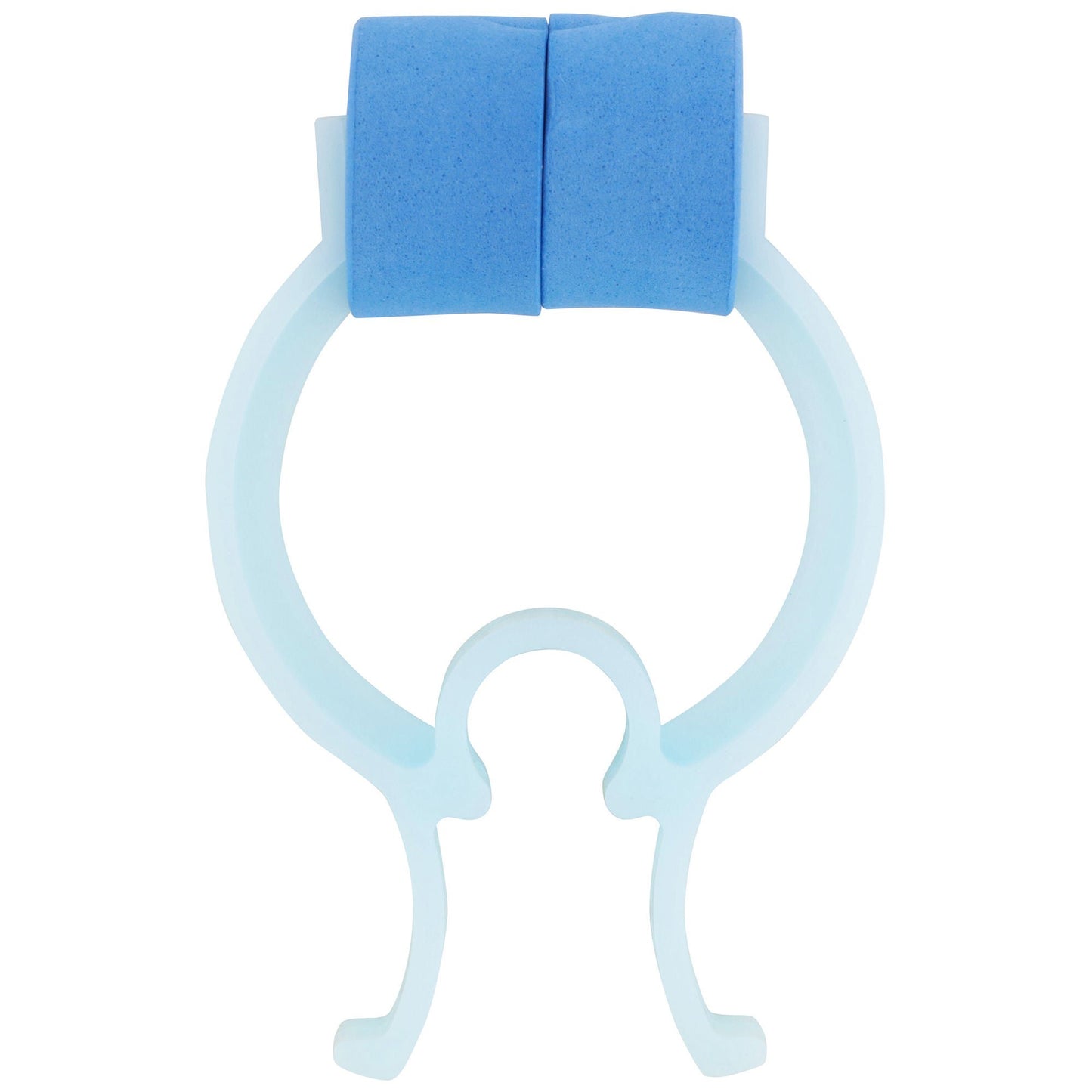 McKesson Nose Clips for use with Spirometer
