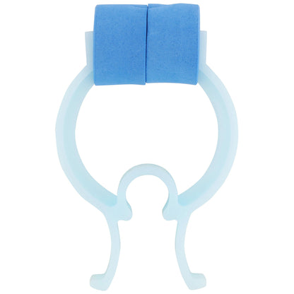 McKesson Nose Clips for use with Spirometer