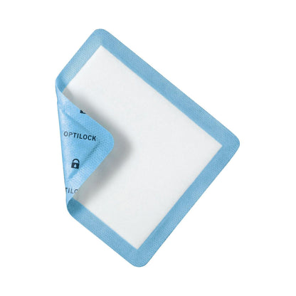 Optilock Nonadherent Dressing, 6½ x