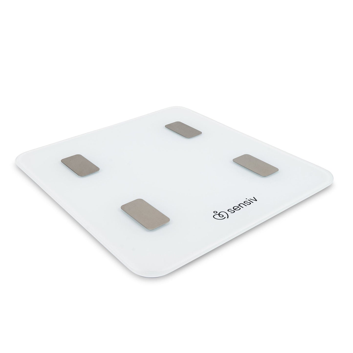 Sensiv Body Analyzer Bluetooth Smart Scale