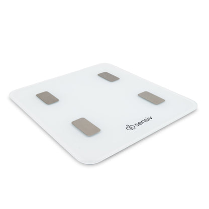 Sensiv Body Analyzer Bluetooth Smart Scale