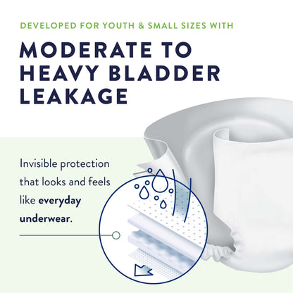 Prevail® Maximum Incontinence Brief