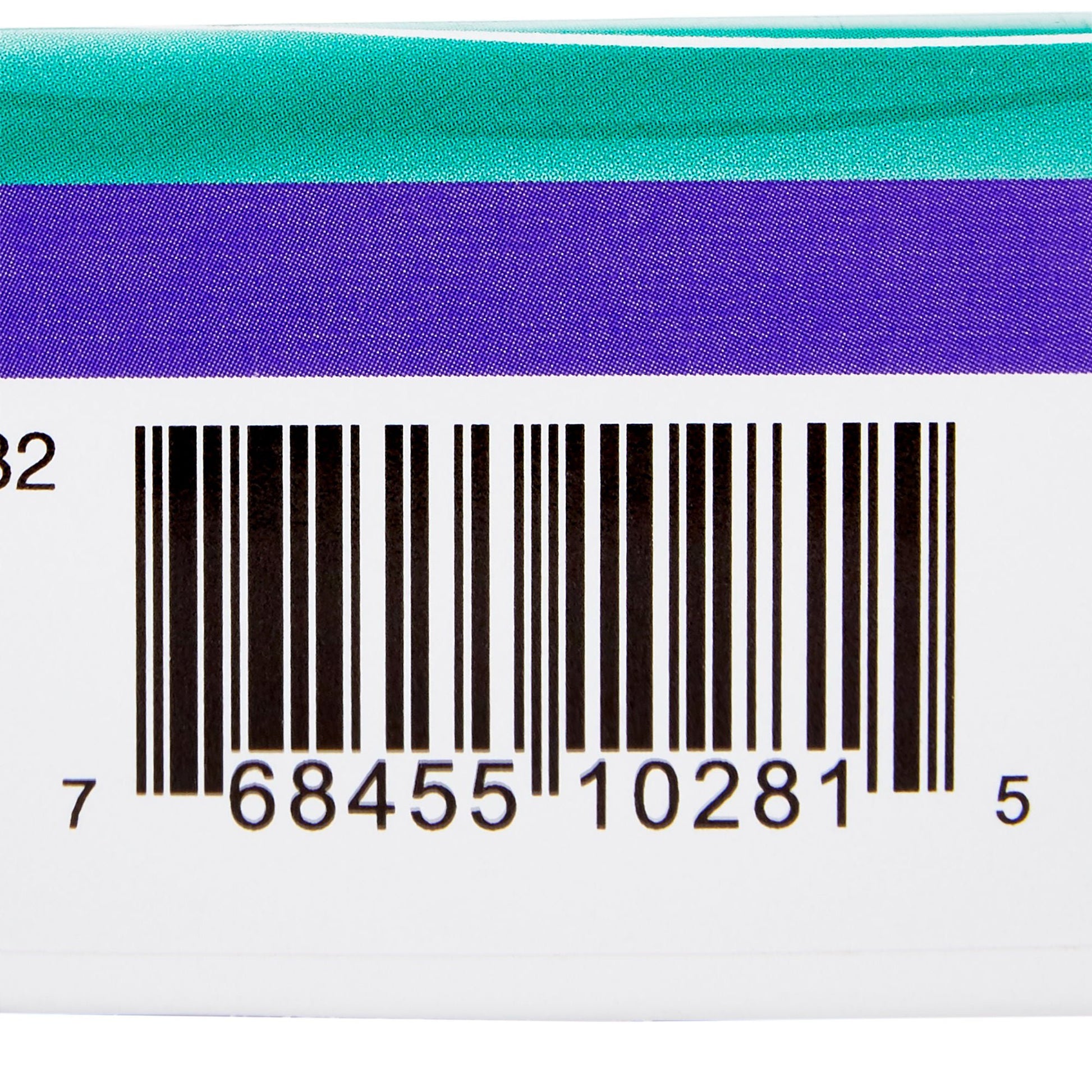DuoDerm® Extra Thin Spot Hydrocolloid Dressing, 1½ x 1¾ Inch