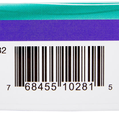 DuoDerm® Extra Thin Spot Hydrocolloid Dressing, 1½ x 1¾ Inch