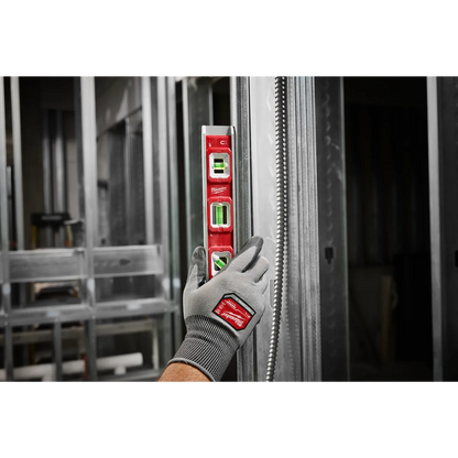 Milwaukee 10" Torpedo Level 48-22-5106
