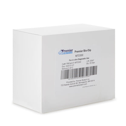 Premier Bio-Dip Single Drug (Methadone) Drugs of Abuse Test