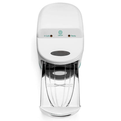 Lumin CPAP Sanitizing Unit UV Technology