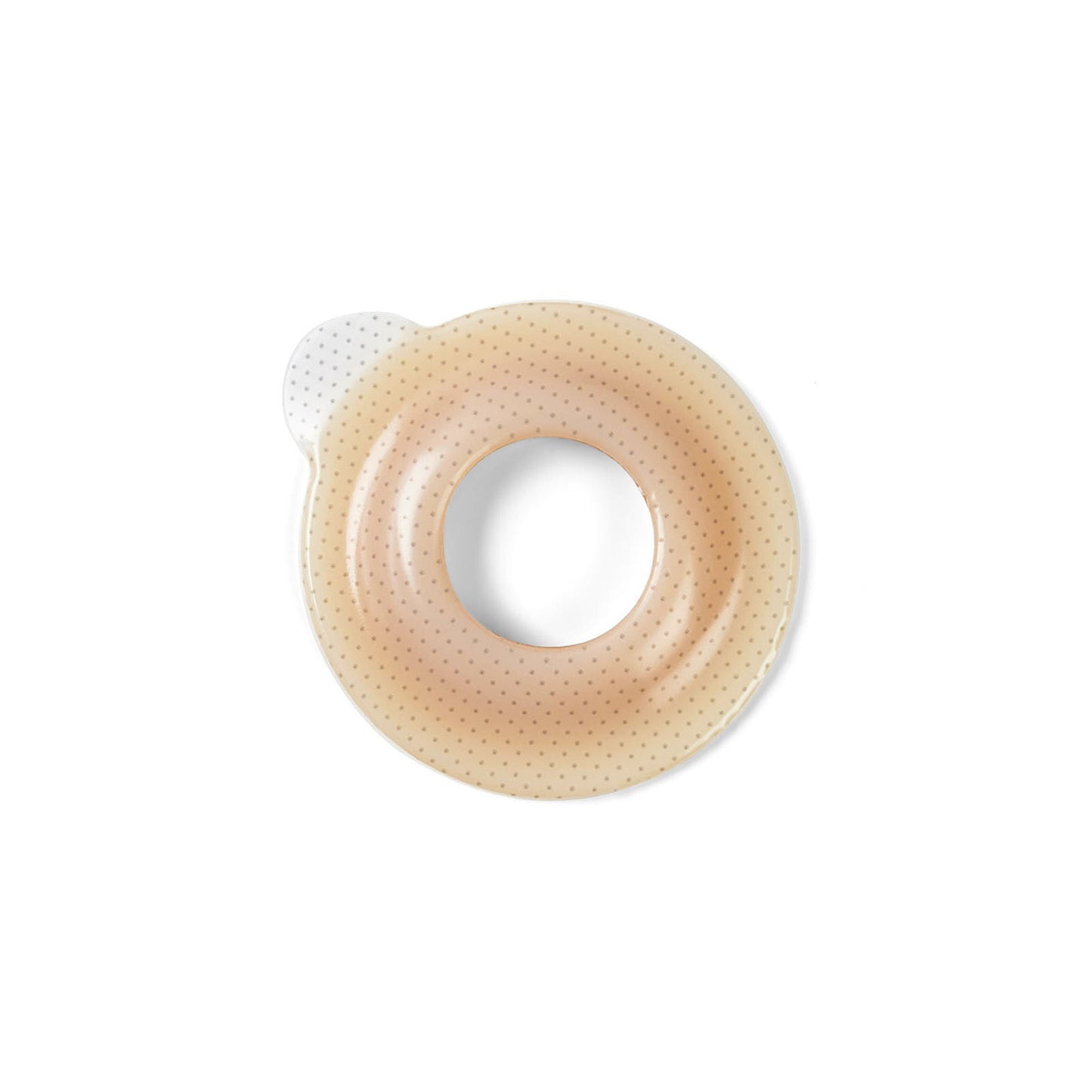 Brava Ostomy Seal Convex, Starter Hole (30mm) For Use with Ostomy Pouch