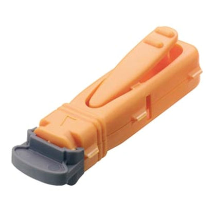 Unistik® 3 Extra Safety Lancet, 2-millimeter Depth