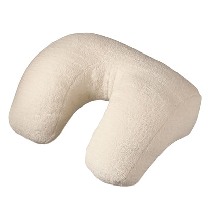 IMAK® Ergo Happineck Crescent Neck Pillow, Beige
