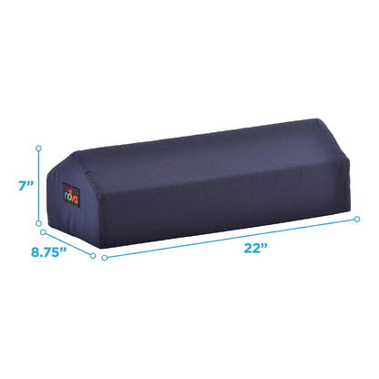 Nova Knee Positioner Wedge 8-3/4 W X X 7 H Inch Foam