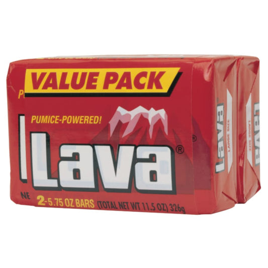 Lava Hand Cleaner Twin Pack (10186)