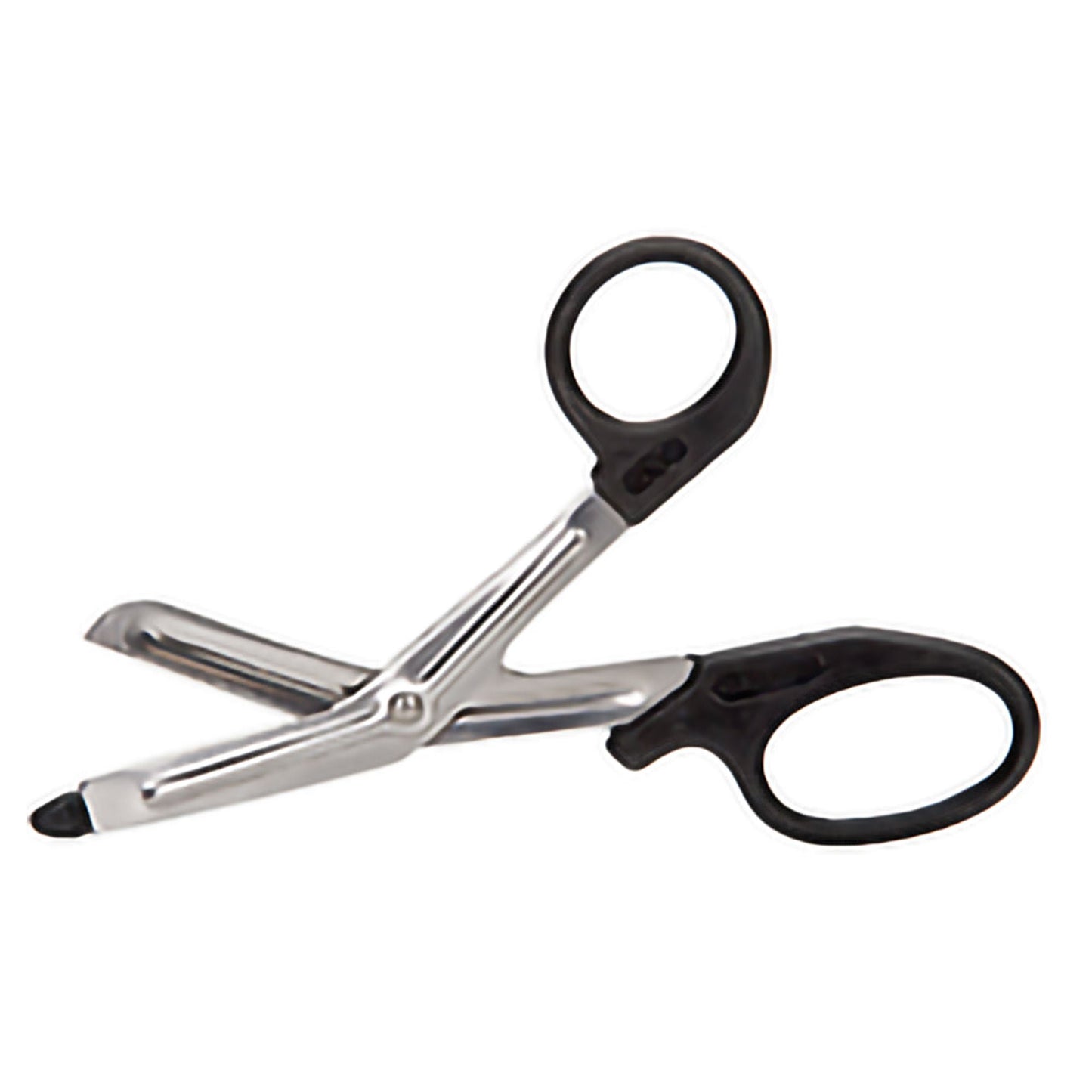 McKesson Medicut™ Trauma Shears, Black, 5.5 Inch length - view 2