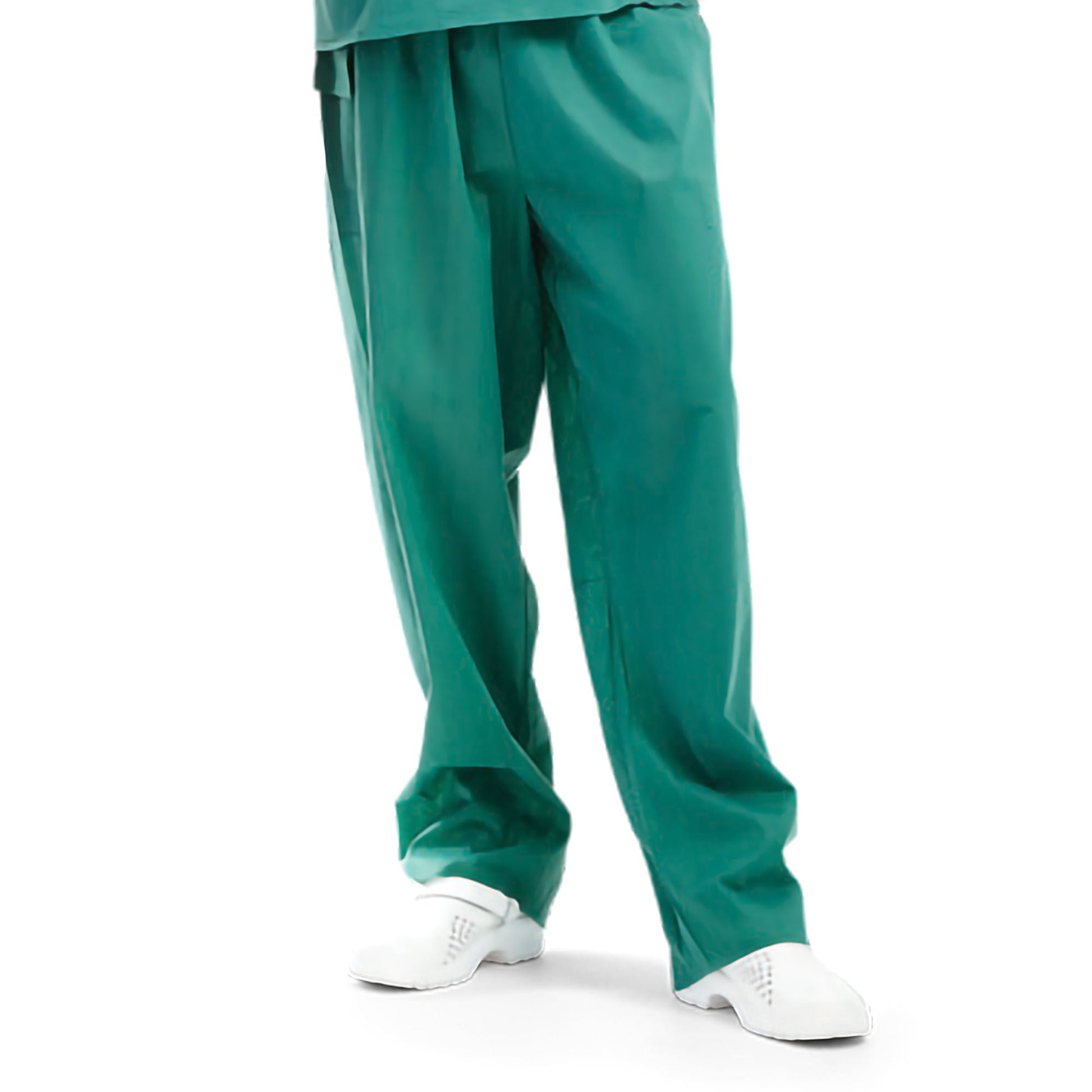 Barrier Extra Comfort Scrub Pants Small Green Unisex