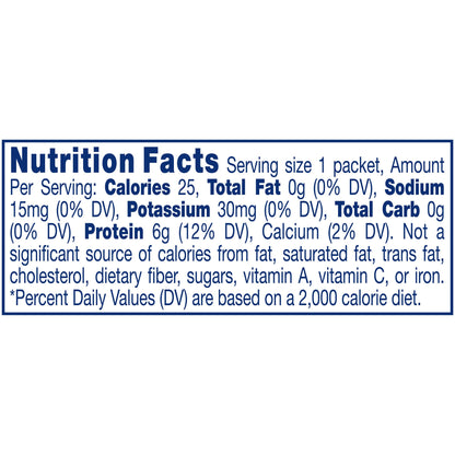 Beneprotein® Instant Protein Powder