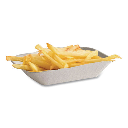 Chinet® Food Tray