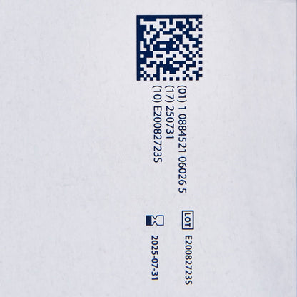Curity™ Sterile Gauze Sponge, 12-Ply