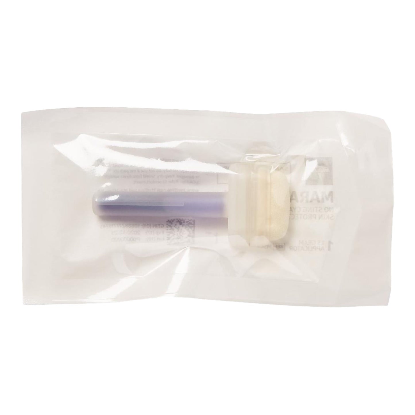 Marathon Skin Barrier Applicator Cyanoacrylate Individual Packet X-Large
