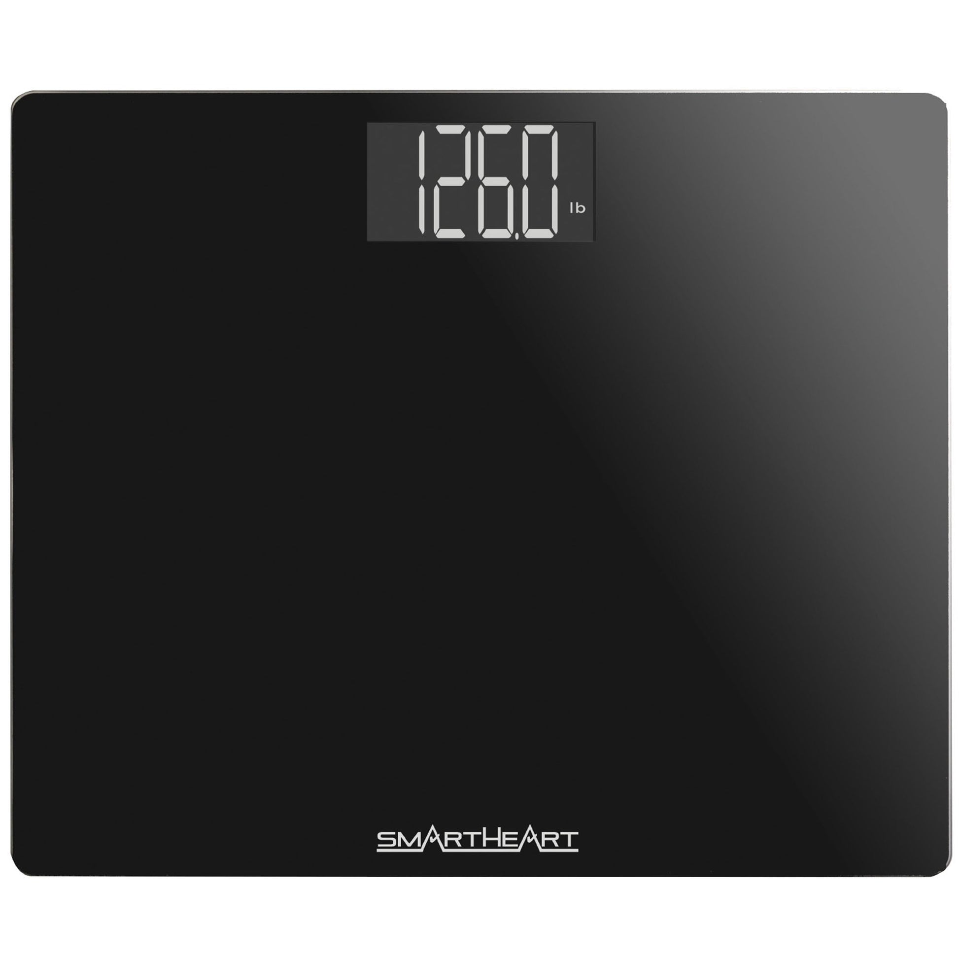 SmartHeart™ Digital Weight Scale