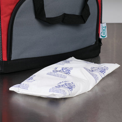 Nordic Ice Refrigerant Gel Pack For Safe Transport of Food, Pharmaceuticals and Medical Products