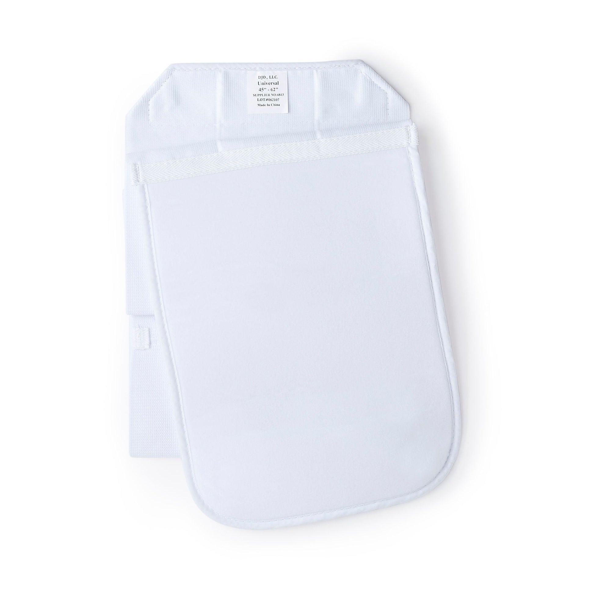 McKesson 3-Panel Abdominal Support