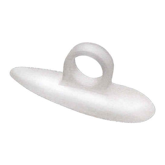 Visco-GEL Toe Cushion Pull-On Left Foot