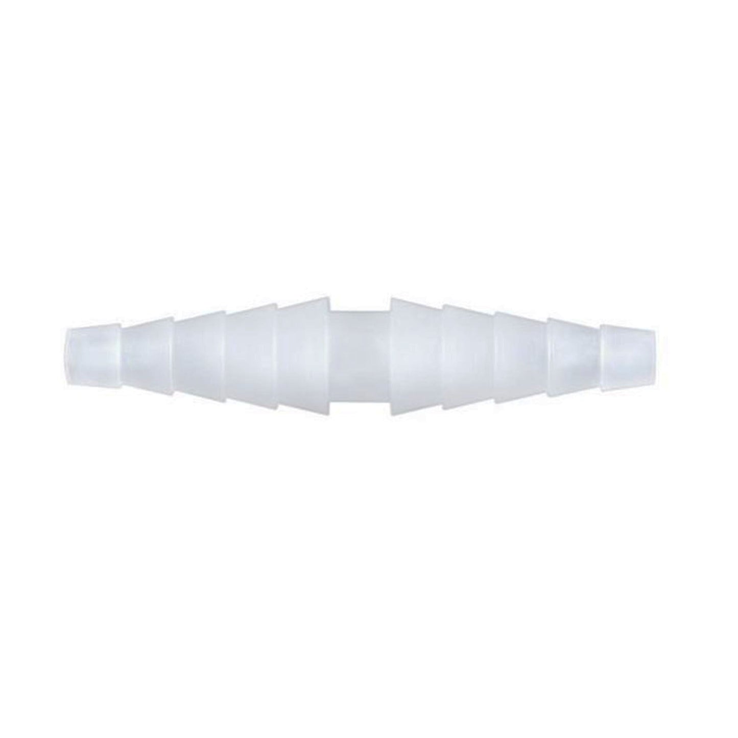 Argyle™ Polyethylene Five-in-One Barbed Surgical Suction Tubing Connector