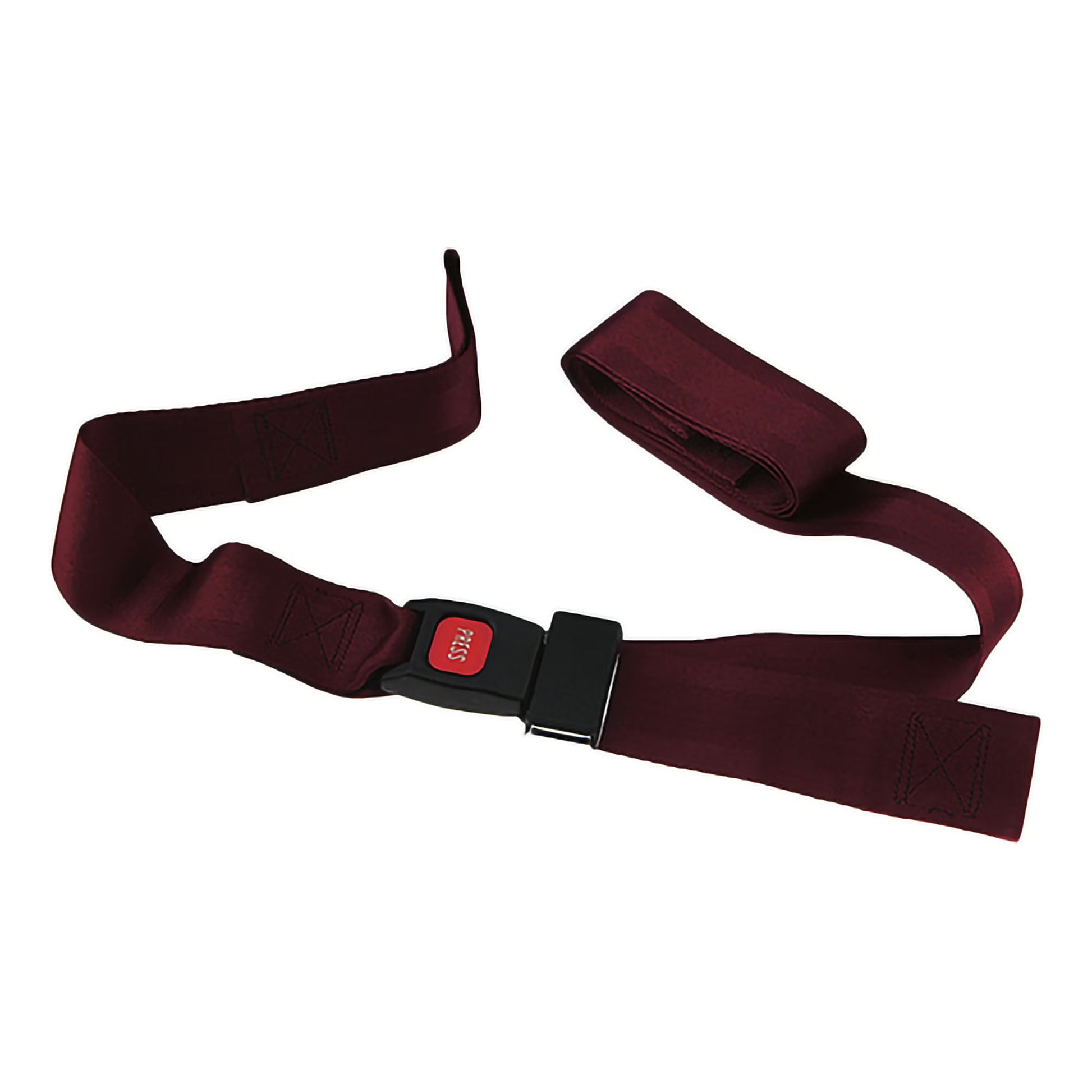 McKesson Backboard / Stretcher Strap, 7 Foot Long