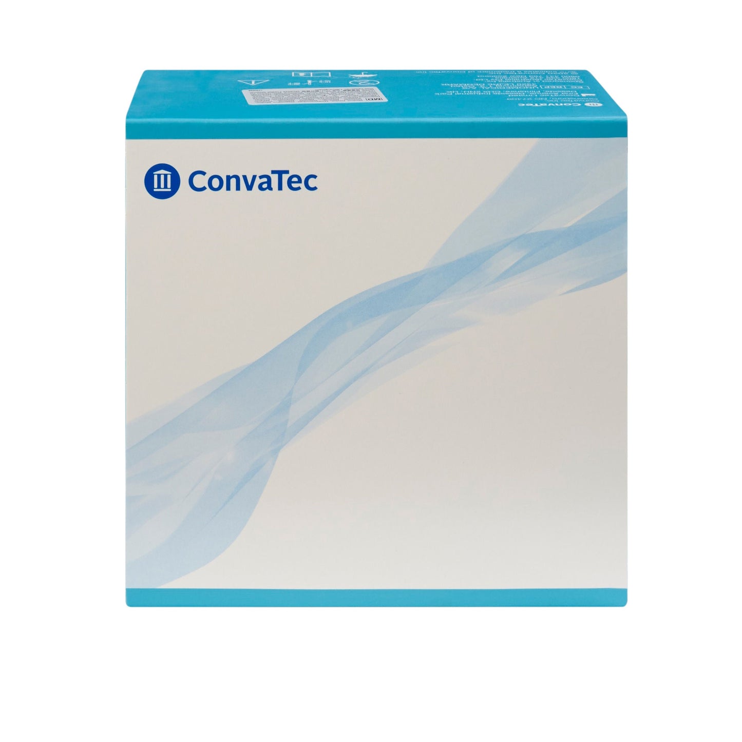 Sur-Fit Natura® Stomahesive® Ostomy Barrier Fits Stomas from