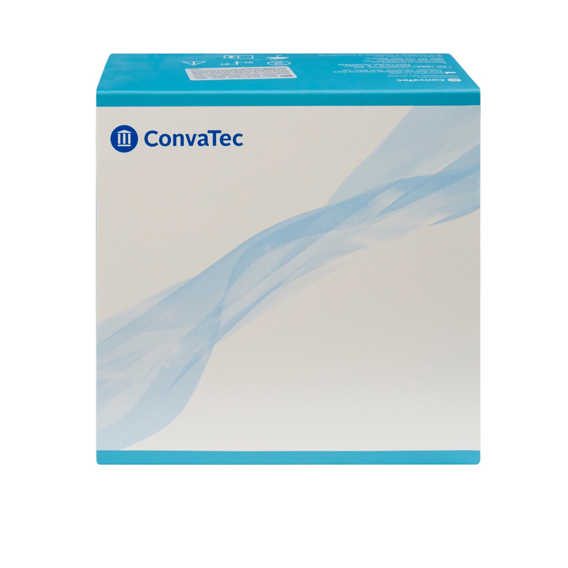 Sur-Fit Natura® Stomahesive® Ostomy Barrier Fits Stomas from