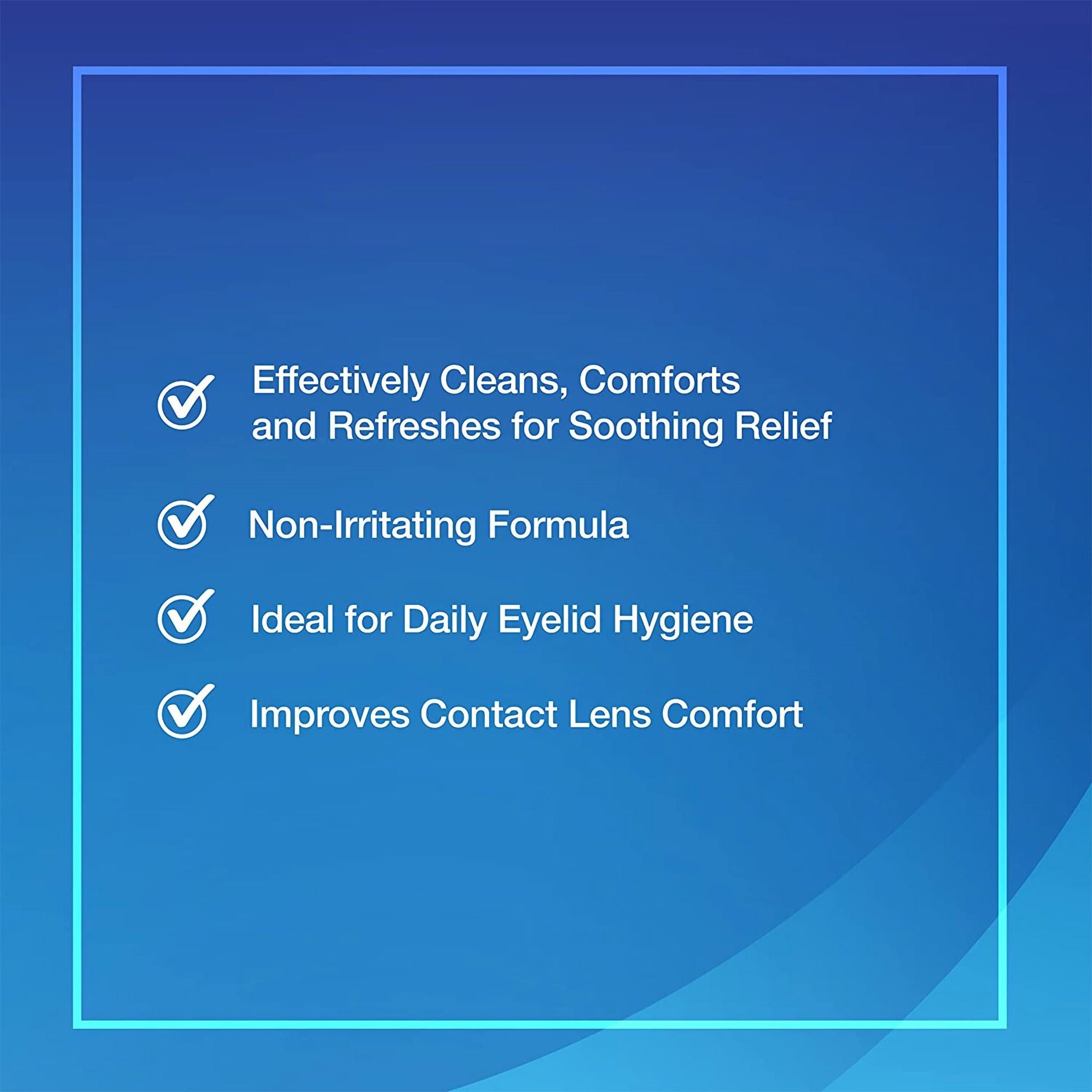 OCuSOFT® Lid Scrub® Eyelid Cleanser Kit