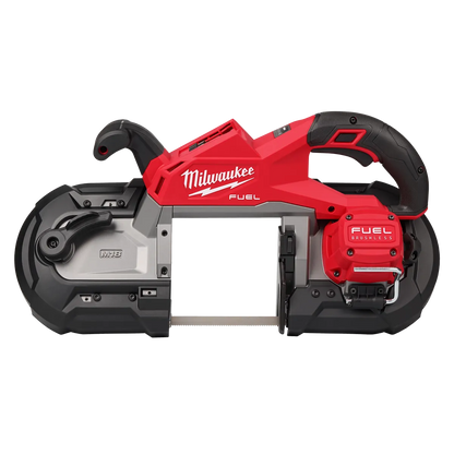 Milwaukee M18 FUEL Deep Cut Band Saw 2929-20 | 44.875 in Blade Length, M18 Battery