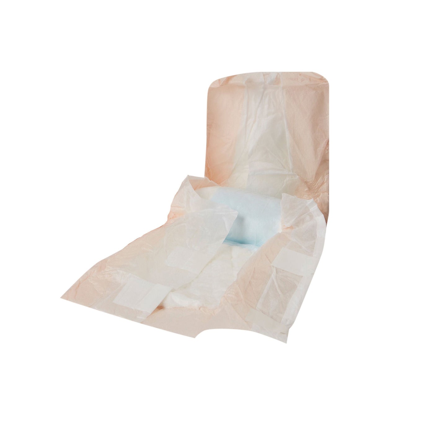 Wings™ Plus Heavy Absorbency Incontinence Brief