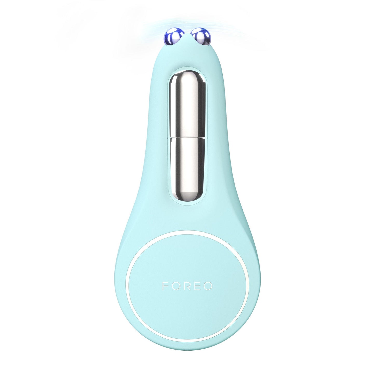 BEAR™ 2 Eyes & Lips Microcurrent Line Smoothing Device, Arctic Blue