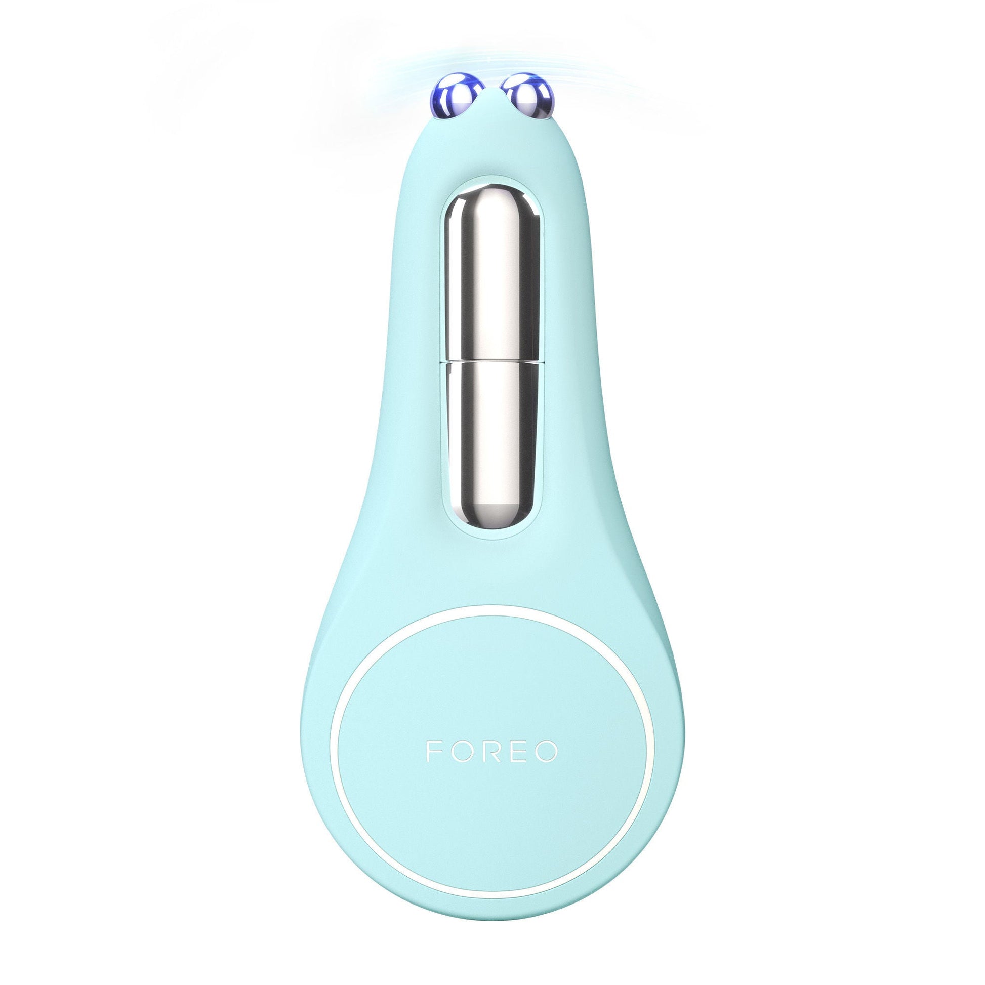 BEAR™ 2 Eyes & Lips Microcurrent Line Smoothing Device, Arctic Blue