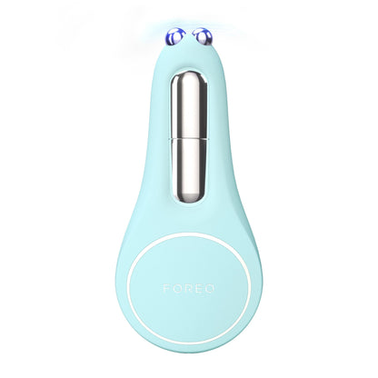 BEAR™ 2 Eyes & Lips Microcurrent Line Smoothing Device, Arctic Blue