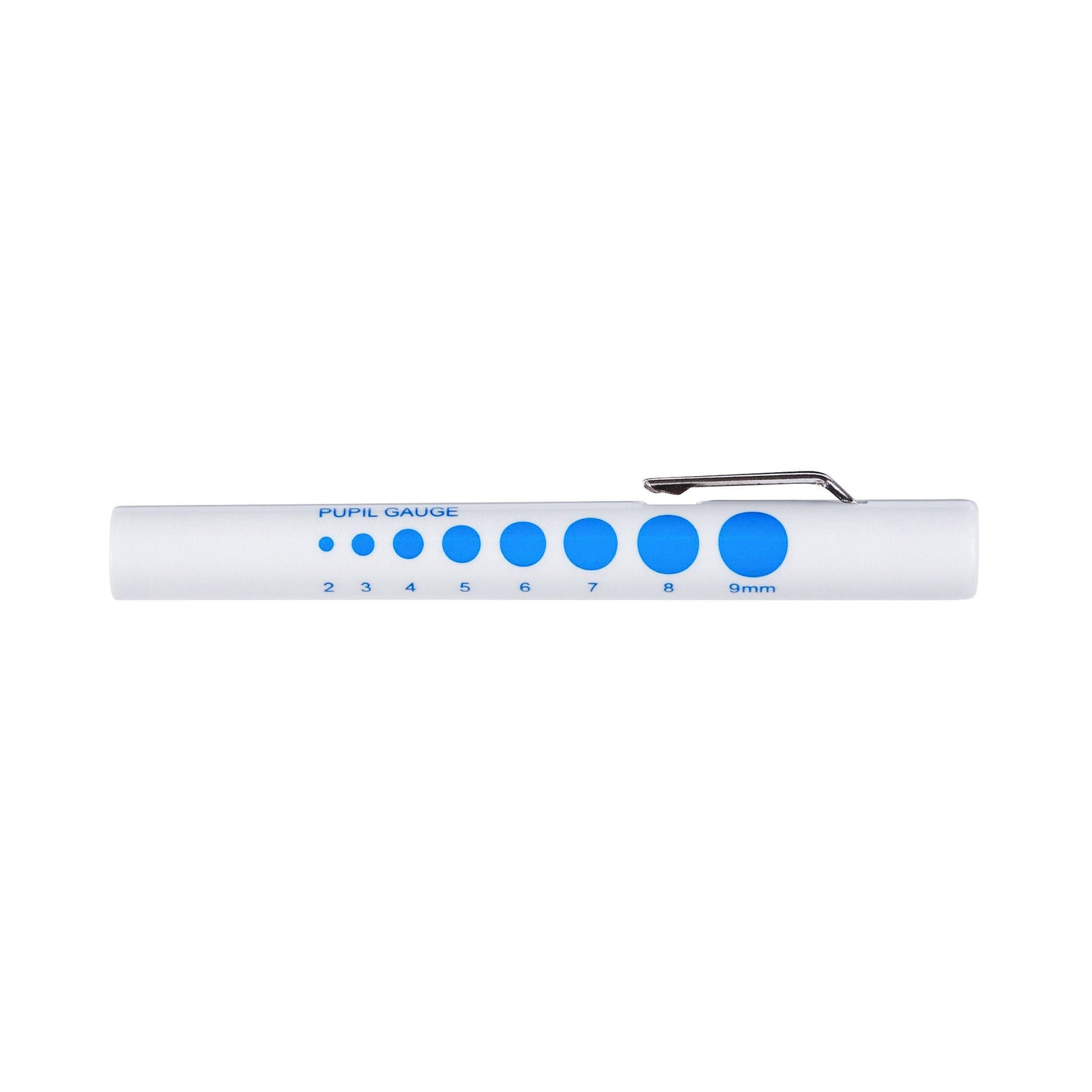 McKesson Disposable Penlight White Light, 4.5 Inch