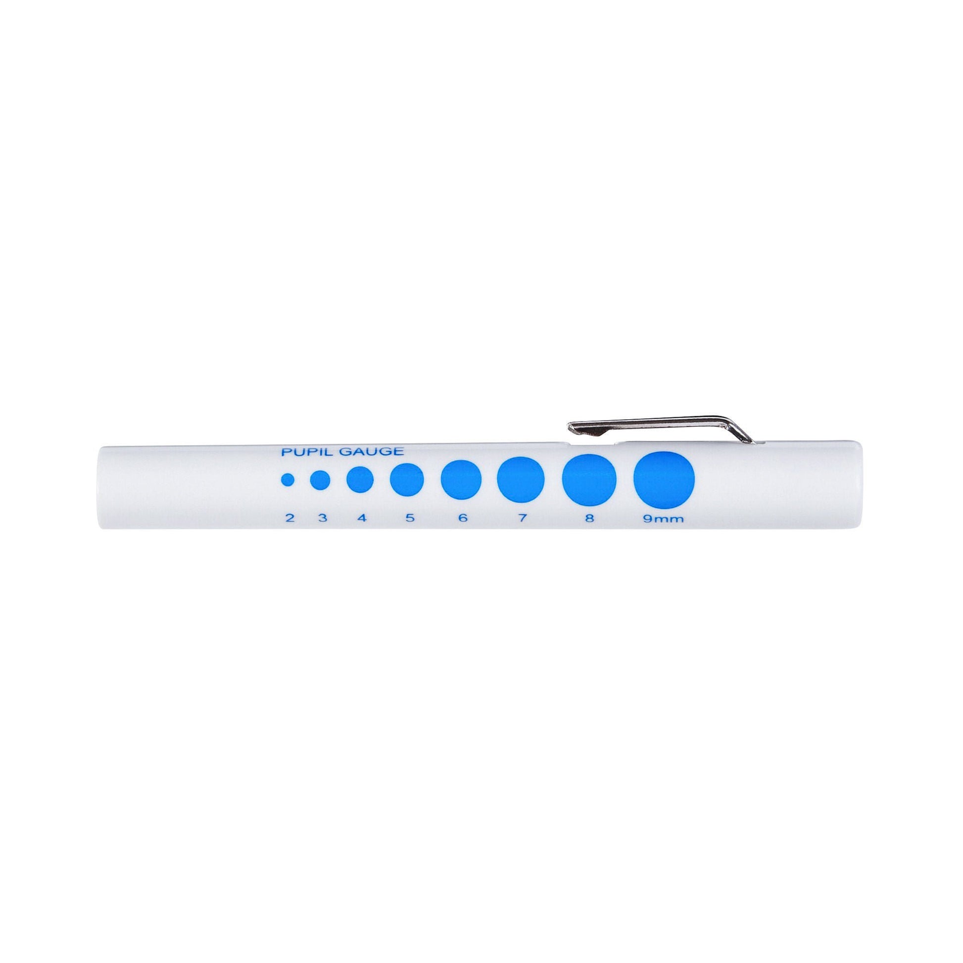 McKesson Disposable Penlight White Light, 4.5 Inch
