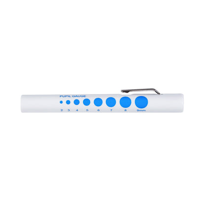 McKesson Disposable Penlight White Light, 4.5 Inch