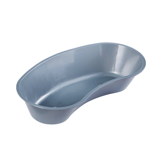 McKesson Emesis Basin, Capacity, Graphite Color