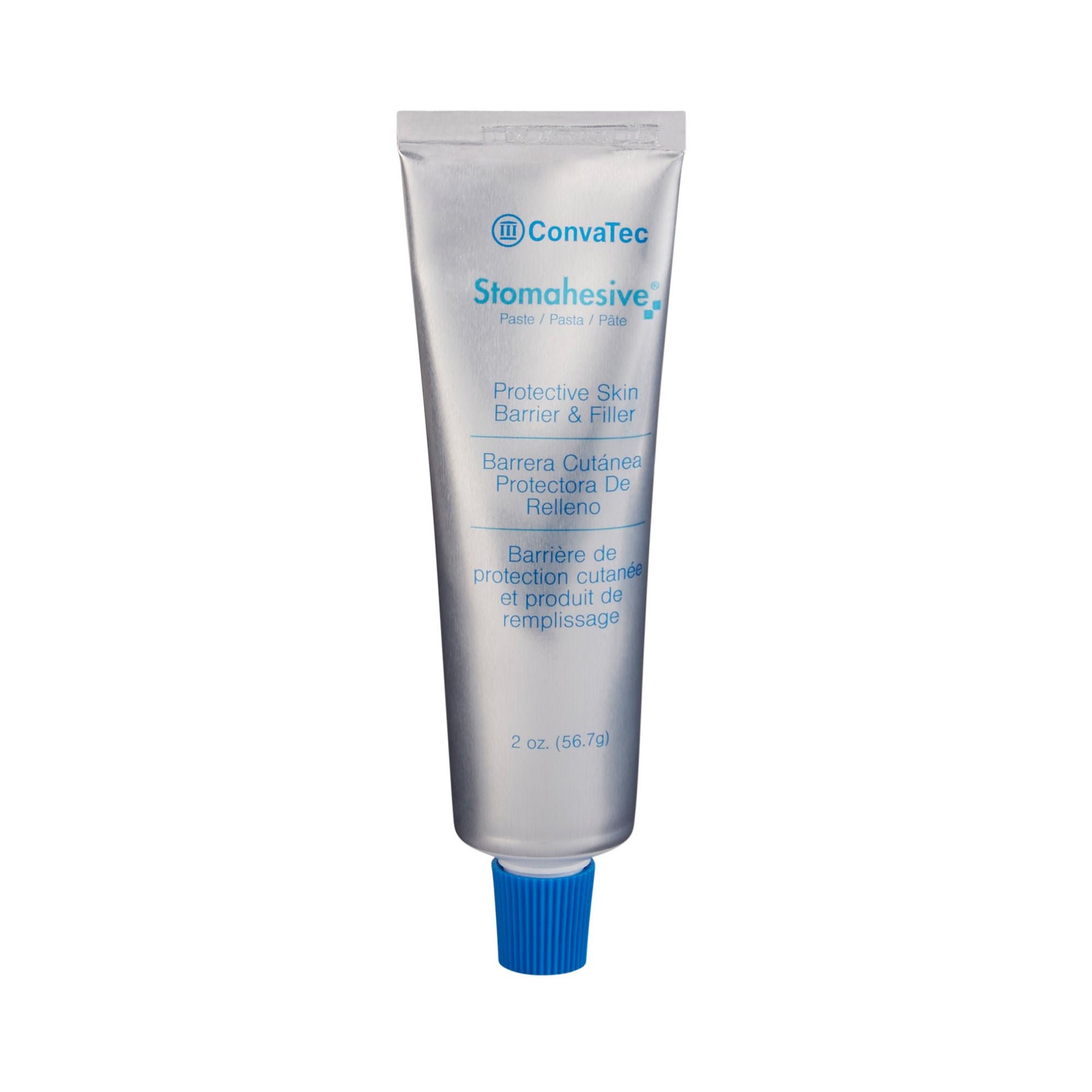 ConvaTec® Stomahesive® Barrier Paste, 2-ounce Tube