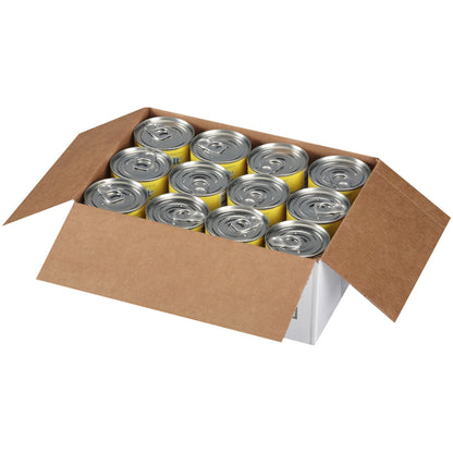 Thick-It® Purée Beef Stew Thickened Food, Can