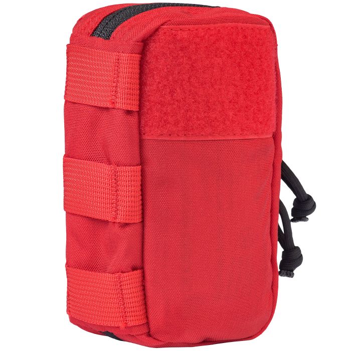 M-FAK Equipment Bag Red Nylon