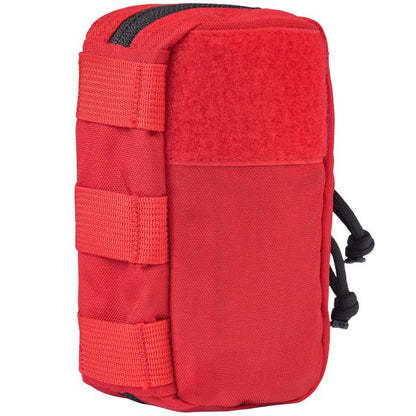 M-FAK Equipment Bag Red Nylon