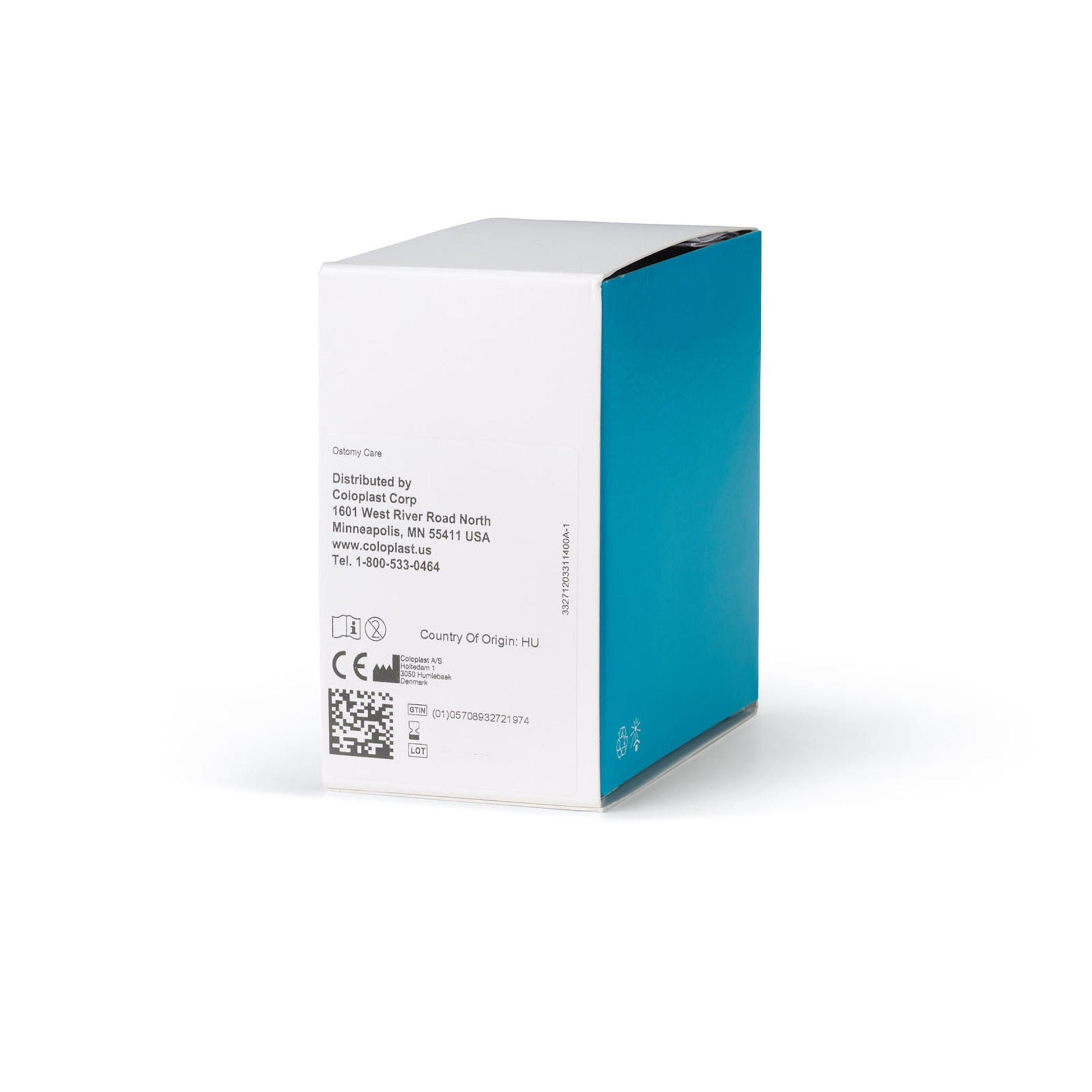 Brava® Protective Seal