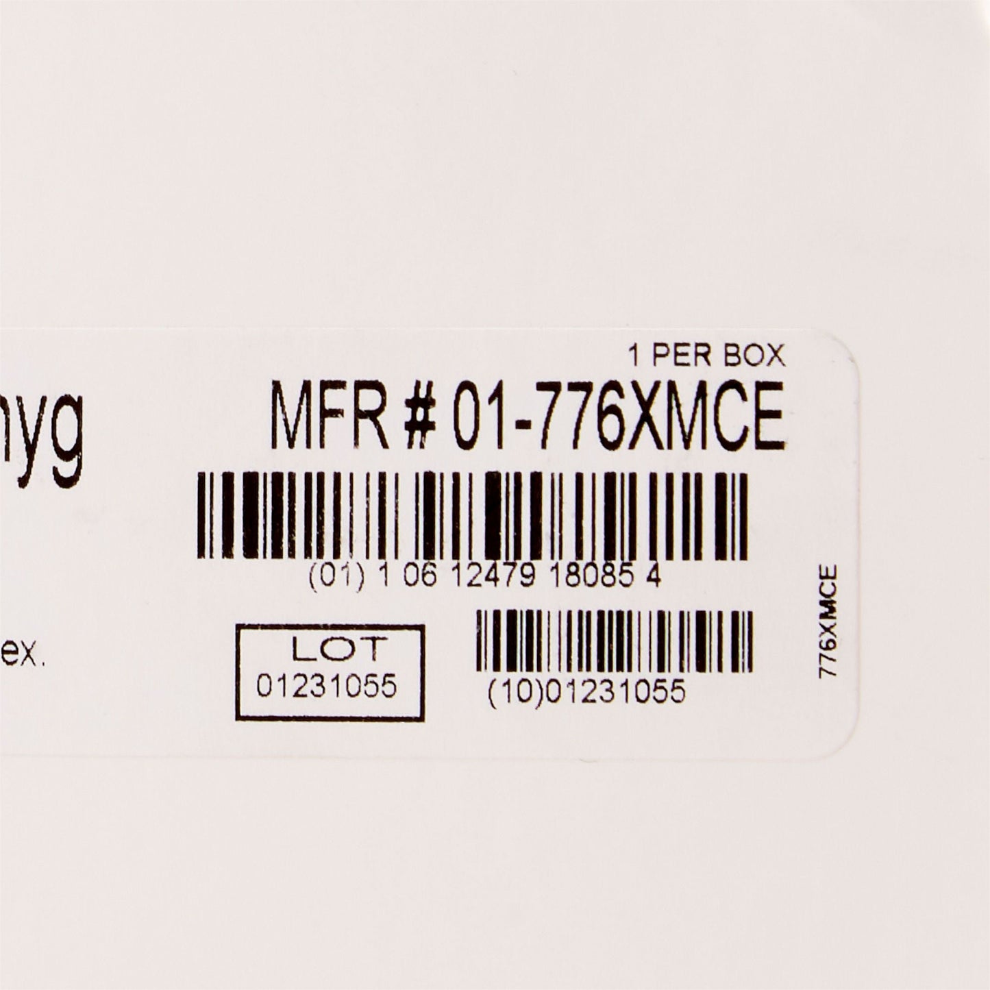 McKesson Aneroid Sphygmomanometer
