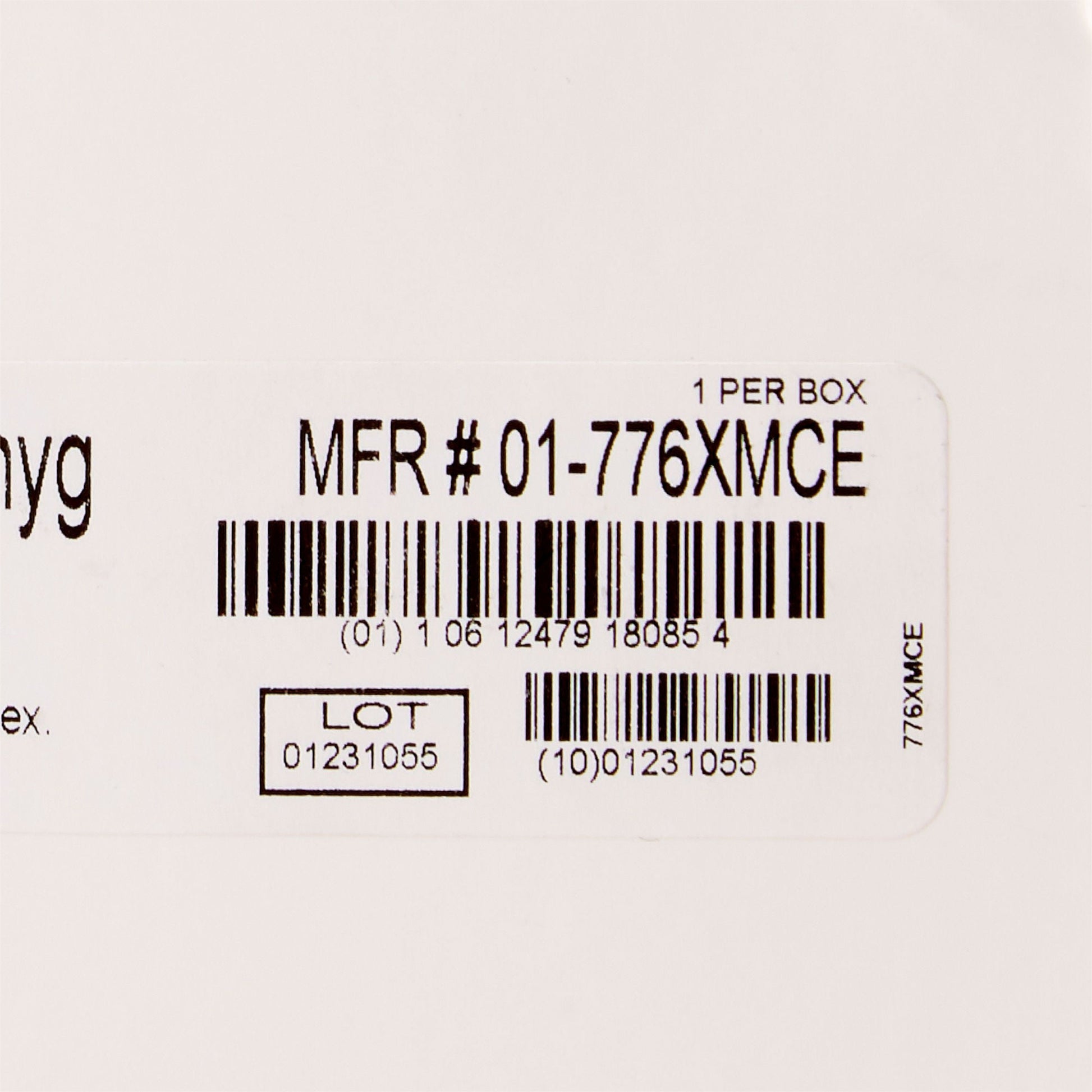 McKesson Aneroid Sphygmomanometer