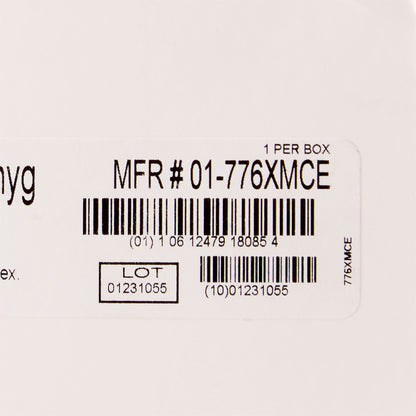 McKesson Aneroid Sphygmomanometer