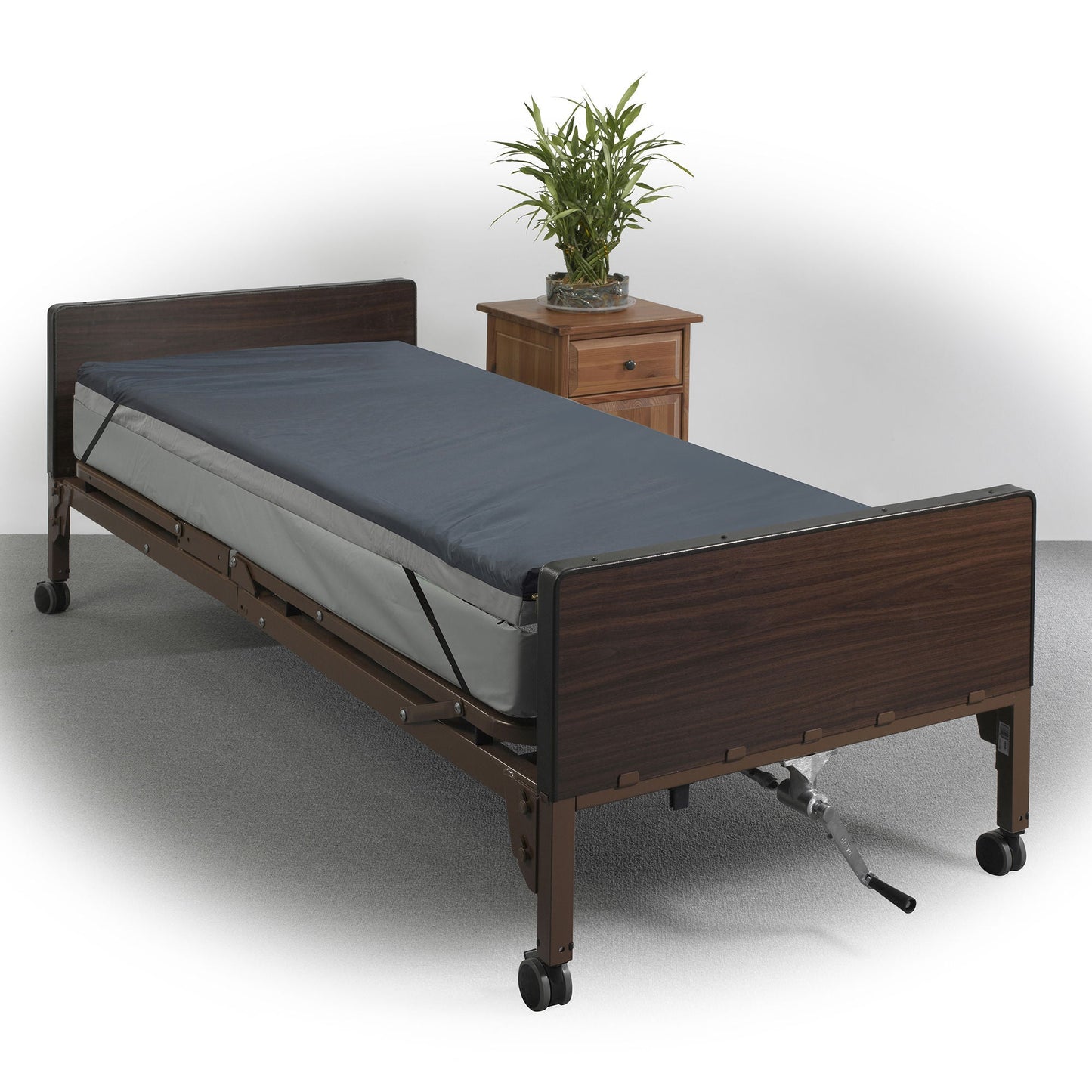 McKesson Mattress Overlay For Bed Mattresses