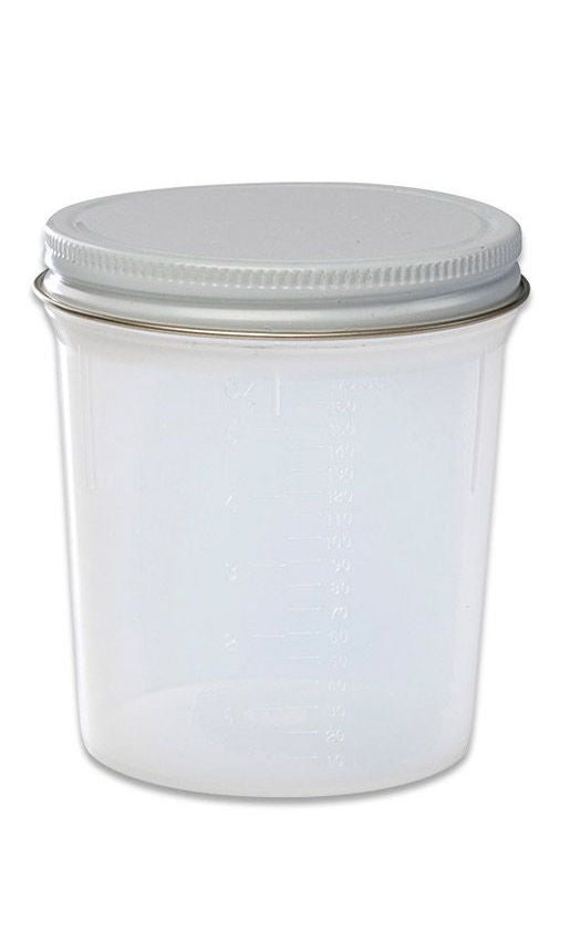Precision™ Specimen Container
